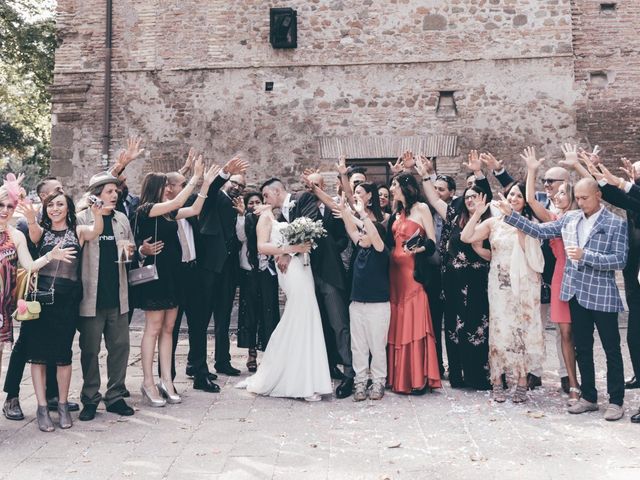 Il matrimonio di Mirko e Valentina a Roma, Roma 25