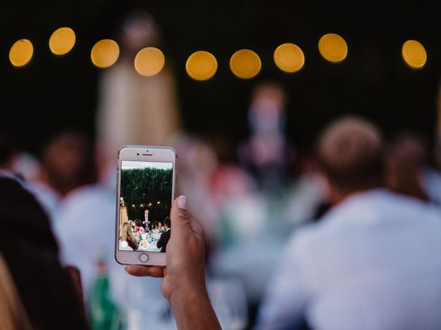 Il matrimonio di Wiktor e Gjertrud a Campagnatico, Grosseto 62