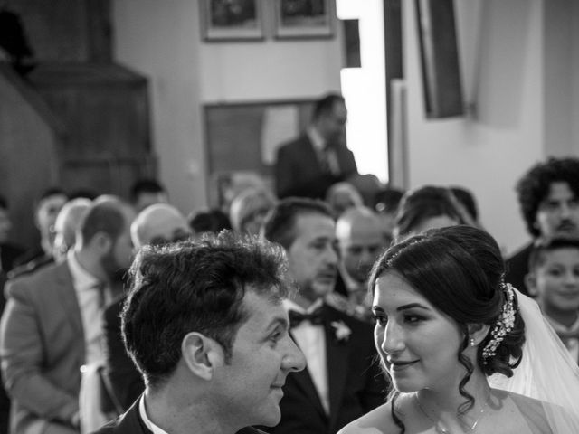 Il matrimonio di Bruno e Federica a Bovalino, Reggio Calabria 18