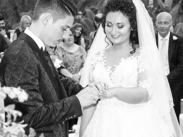 Il matrimonio di Danilo e Marianna a Acireale, Catania 2