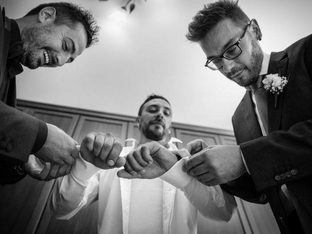 Il matrimonio di Francesco e Simona a San Benedetto del Tronto, Ascoli Piceno 2