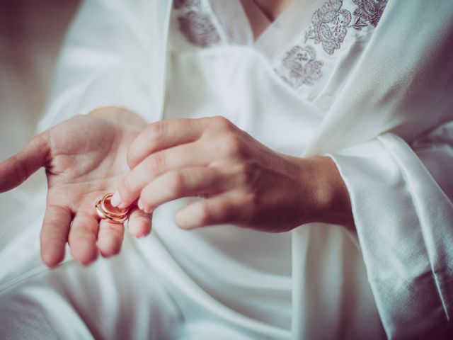 Il matrimonio di Francesco e Simona a San Benedetto del Tronto, Ascoli Piceno 5