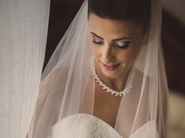 Il matrimonio di Francesco e Simona a San Benedetto del Tronto, Ascoli Piceno 14