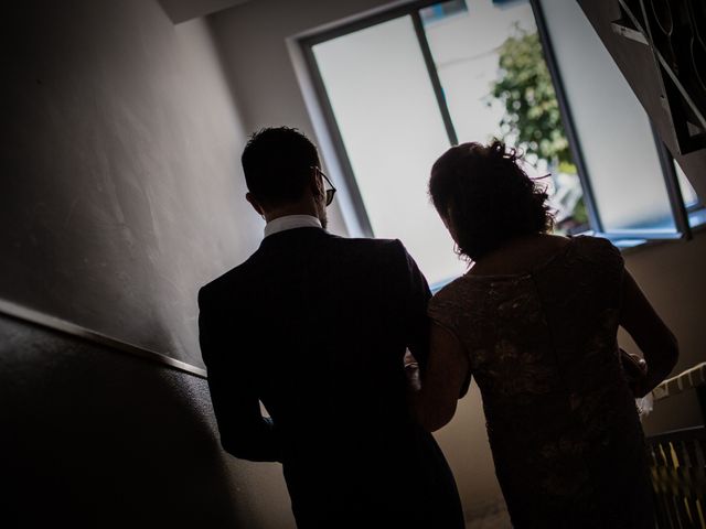 Il matrimonio di Francesco e Simona a San Benedetto del Tronto, Ascoli Piceno 19