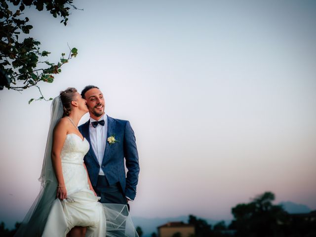 Il matrimonio di Francesco e Simona a San Benedetto del Tronto, Ascoli Piceno 23