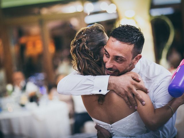 Il matrimonio di Francesco e Simona a San Benedetto del Tronto, Ascoli Piceno 26