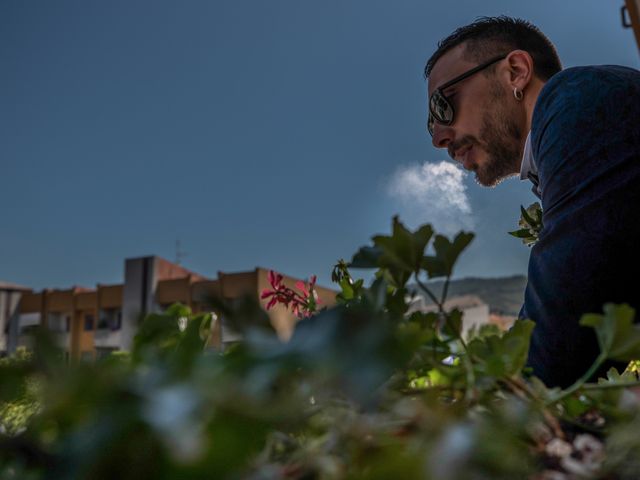 Il matrimonio di Francesco e Simona a San Benedetto del Tronto, Ascoli Piceno 33