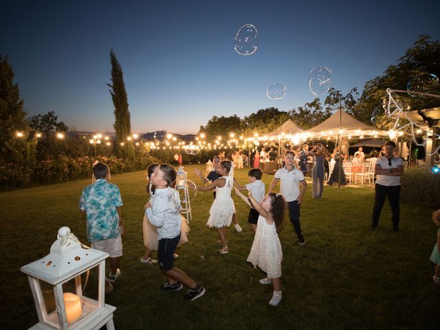 Il matrimonio di Francesco e Simona a San Benedetto del Tronto, Ascoli Piceno 34