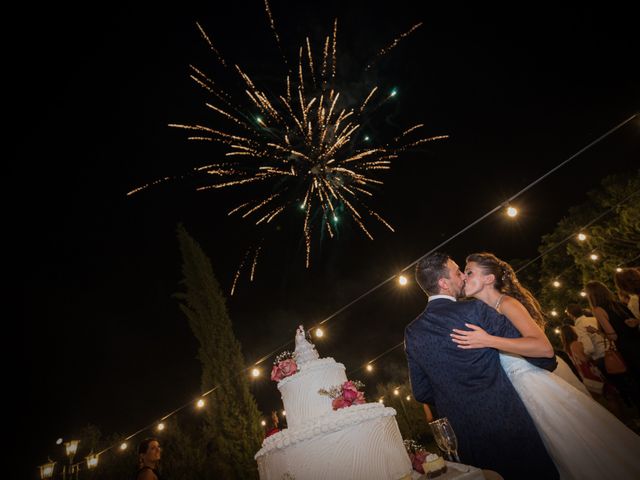 Il matrimonio di Francesco e Simona a San Benedetto del Tronto, Ascoli Piceno 40