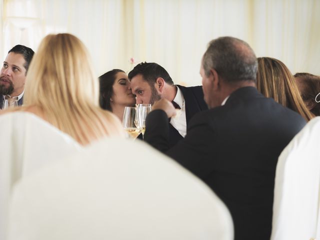 Il matrimonio di Adrian e Elizabel a Brescia, Brescia 66