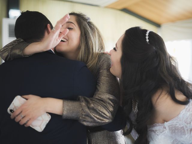 Il matrimonio di Adrian e Elizabel a Brescia, Brescia 70