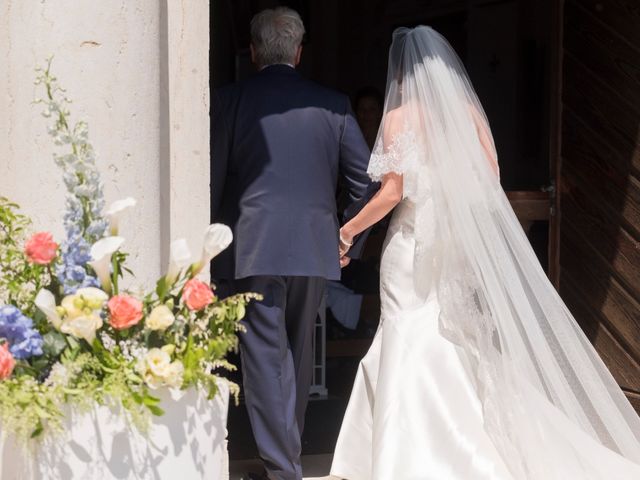 Il matrimonio di Marco e Francesca a Mossano, Vicenza 32