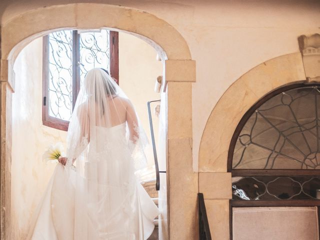 Il matrimonio di Marco e Francesca a Mossano, Vicenza 63