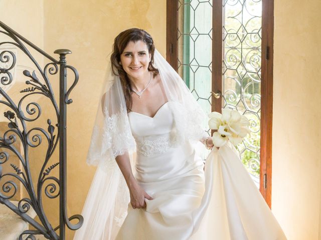 Il matrimonio di Marco e Francesca a Mossano, Vicenza 65