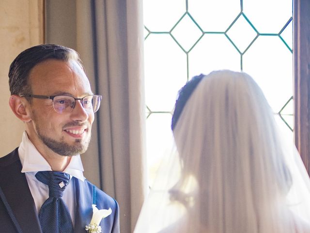 Il matrimonio di Marco e Francesca a Mossano, Vicenza 68