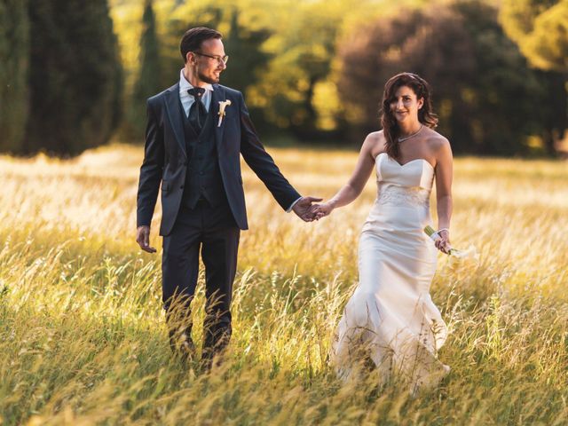 Il matrimonio di Marco e Francesca a Mossano, Vicenza 93