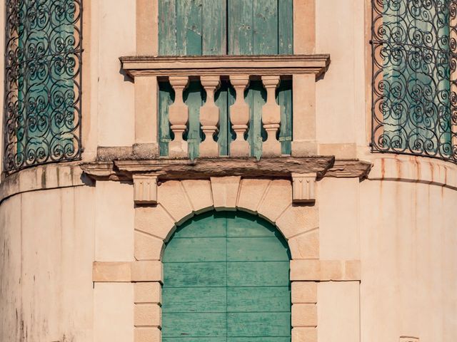 Il matrimonio di Marco e Francesca a Mossano, Vicenza 95