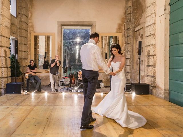 Il matrimonio di Marco e Francesca a Mossano, Vicenza 110