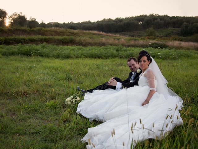 Il matrimonio di Simona e Simon a Sestri Levante, Genova 26