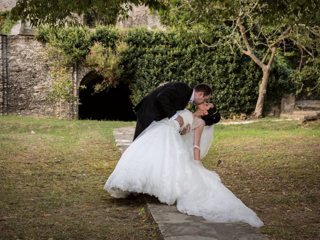 Il matrimonio di Simona e Simon a Sestri Levante, Genova 29