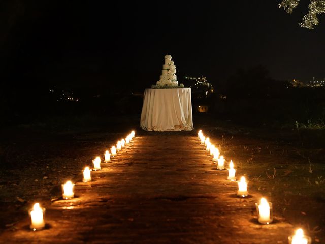 Il matrimonio di Simona e Simon a Sestri Levante, Genova 33