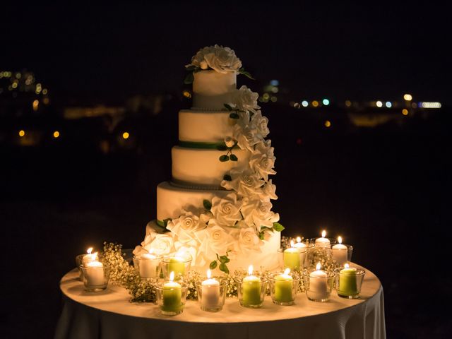 Il matrimonio di Simona e Simon a Sestri Levante, Genova 34