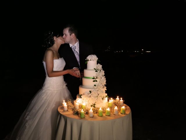 Il matrimonio di Simona e Simon a Sestri Levante, Genova 35