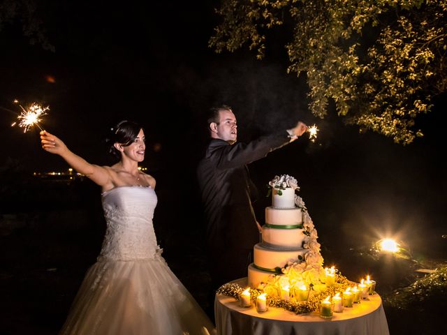 Il matrimonio di Simona e Simon a Sestri Levante, Genova 36