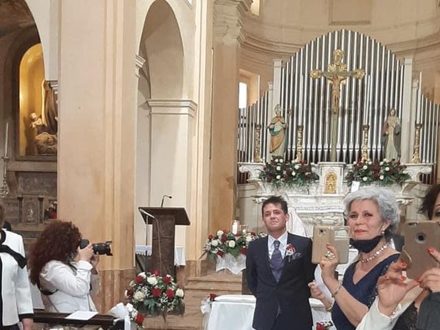 Il matrimonio di Emanuele e Sabrina a Oviglio, Alessandria 9