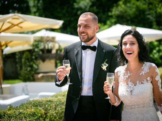 Il matrimonio di Francesco e Valentina a Adria, Rovigo 29