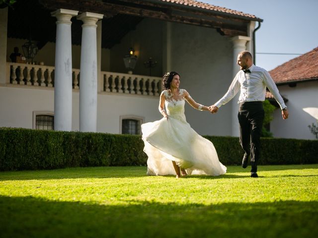 Il matrimonio di Francesco e Valentina a Adria, Rovigo 30