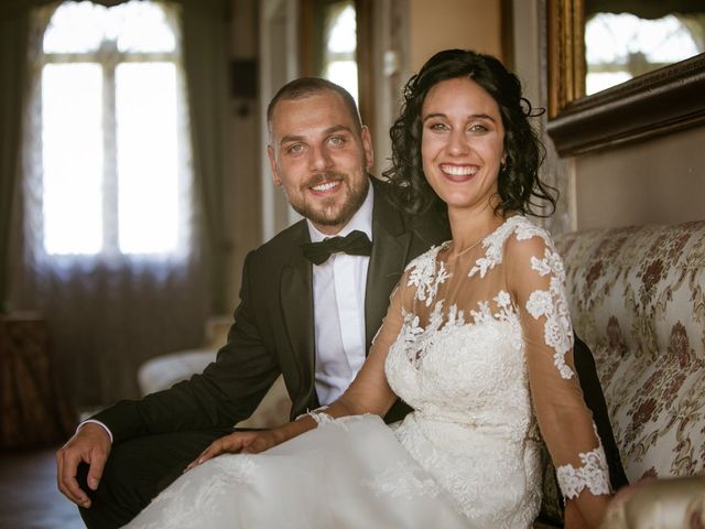 Il matrimonio di Francesco e Valentina a Adria, Rovigo 40