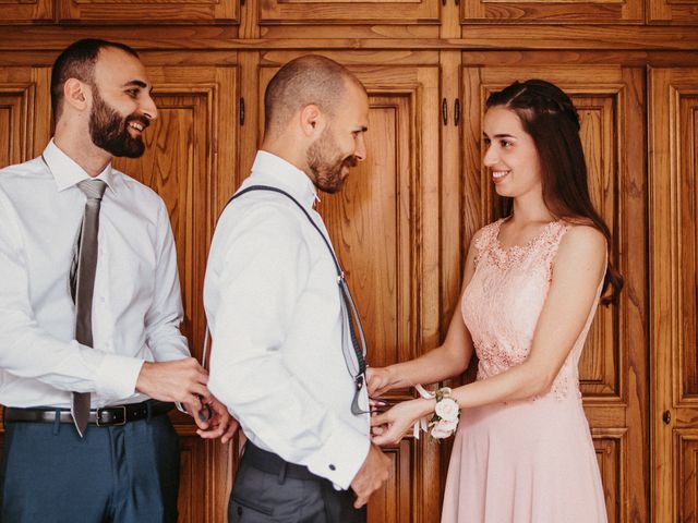 Il matrimonio di Marco e Martina a Colle Brianza, Lecco 5