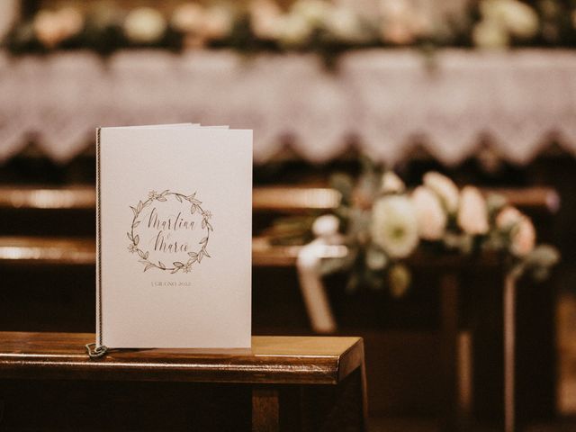 Il matrimonio di Marco e Martina a Colle Brianza, Lecco 52