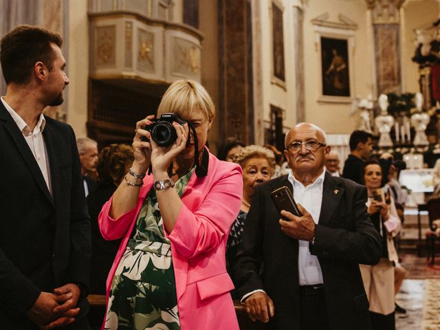 Il matrimonio di Marco e Martina a Colle Brianza, Lecco 63