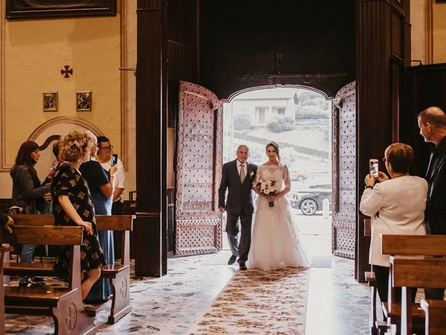 Il matrimonio di Marco e Martina a Colle Brianza, Lecco 64