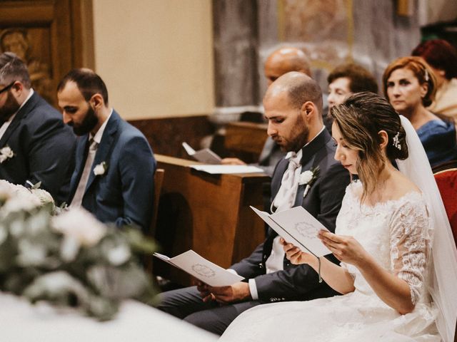 Il matrimonio di Marco e Martina a Colle Brianza, Lecco 70