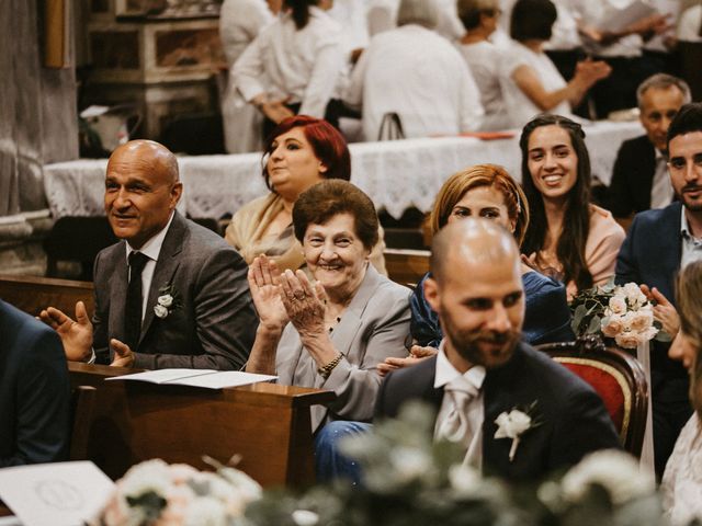 Il matrimonio di Marco e Martina a Colle Brianza, Lecco 81