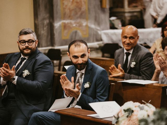 Il matrimonio di Marco e Martina a Colle Brianza, Lecco 82