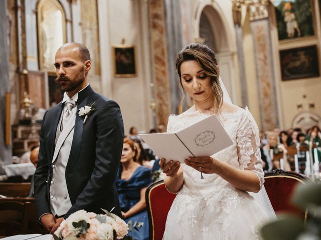 Il matrimonio di Marco e Martina a Colle Brianza, Lecco 83