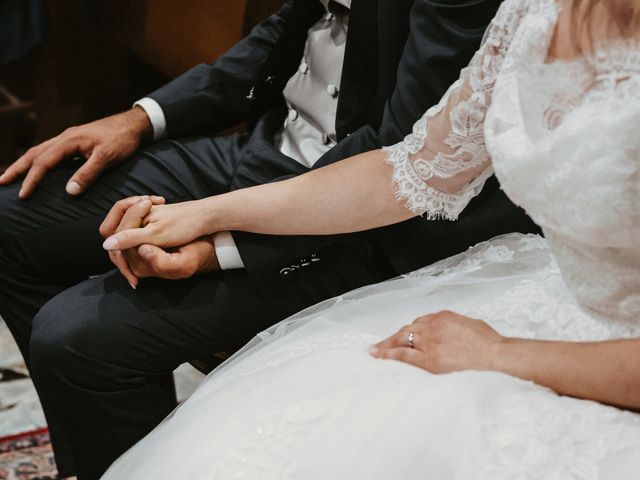 Il matrimonio di Marco e Martina a Colle Brianza, Lecco 84