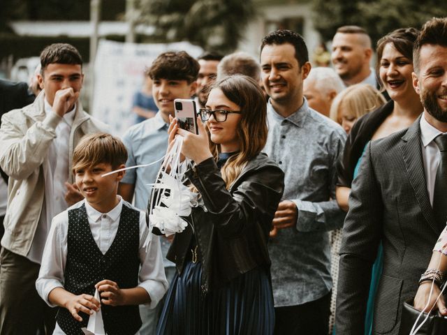 Il matrimonio di Marco e Martina a Colle Brianza, Lecco 94