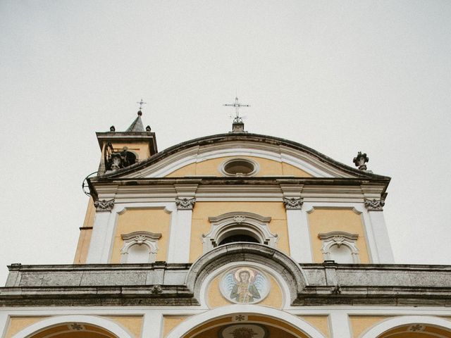 Il matrimonio di Marco e Martina a Colle Brianza, Lecco 100