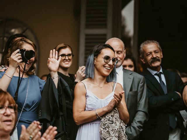 Il matrimonio di Marco e Martina a Colle Brianza, Lecco 109