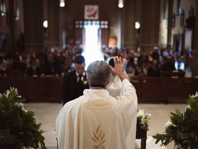 Il matrimonio di Tommaso e Martina a Livorno, Livorno 41