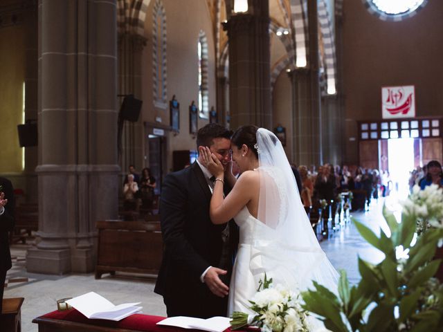 Il matrimonio di Tommaso e Martina a Livorno, Livorno 44