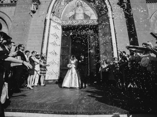 Il matrimonio di Tommaso e Martina a Livorno, Livorno 50