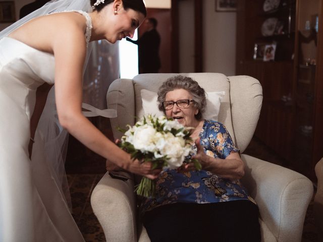 Il matrimonio di Tommaso e Martina a Livorno, Livorno 52