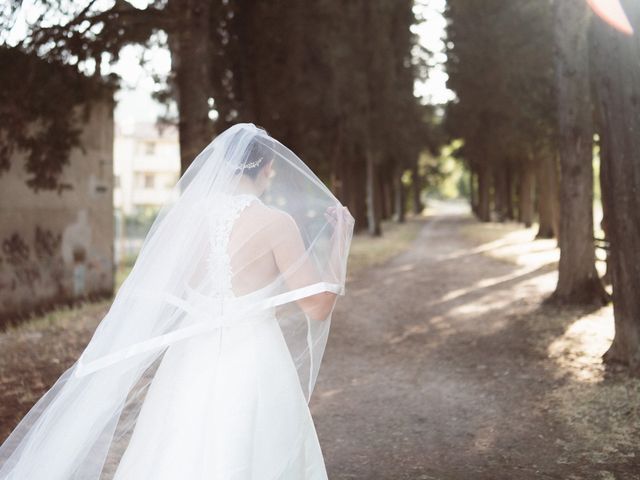 Il matrimonio di Tommaso e Martina a Livorno, Livorno 60