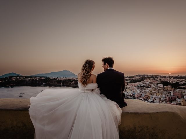 Il matrimonio di Giulia e Giulio a Tuscania, Viterbo 3